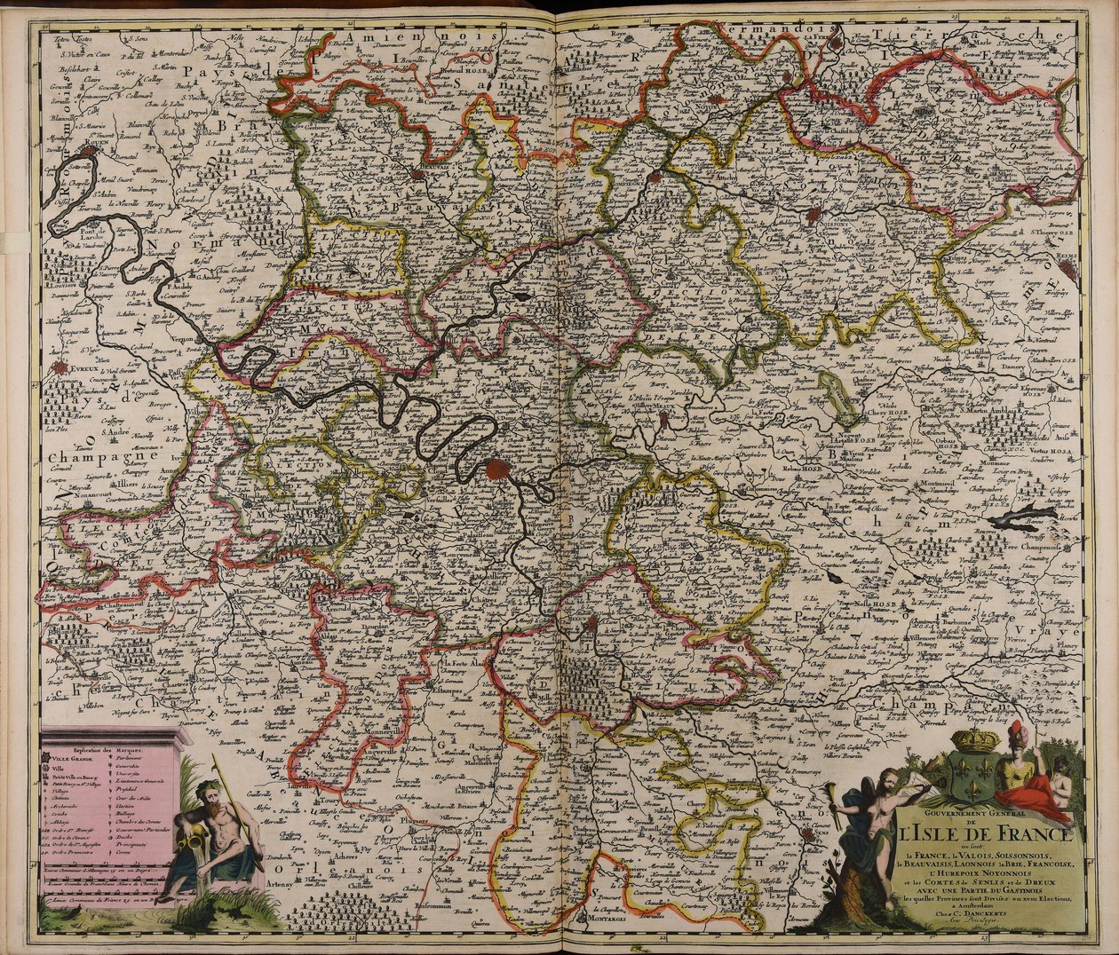Gouvernement général de l