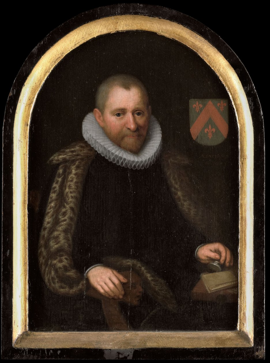  door Cornelis Engelsz