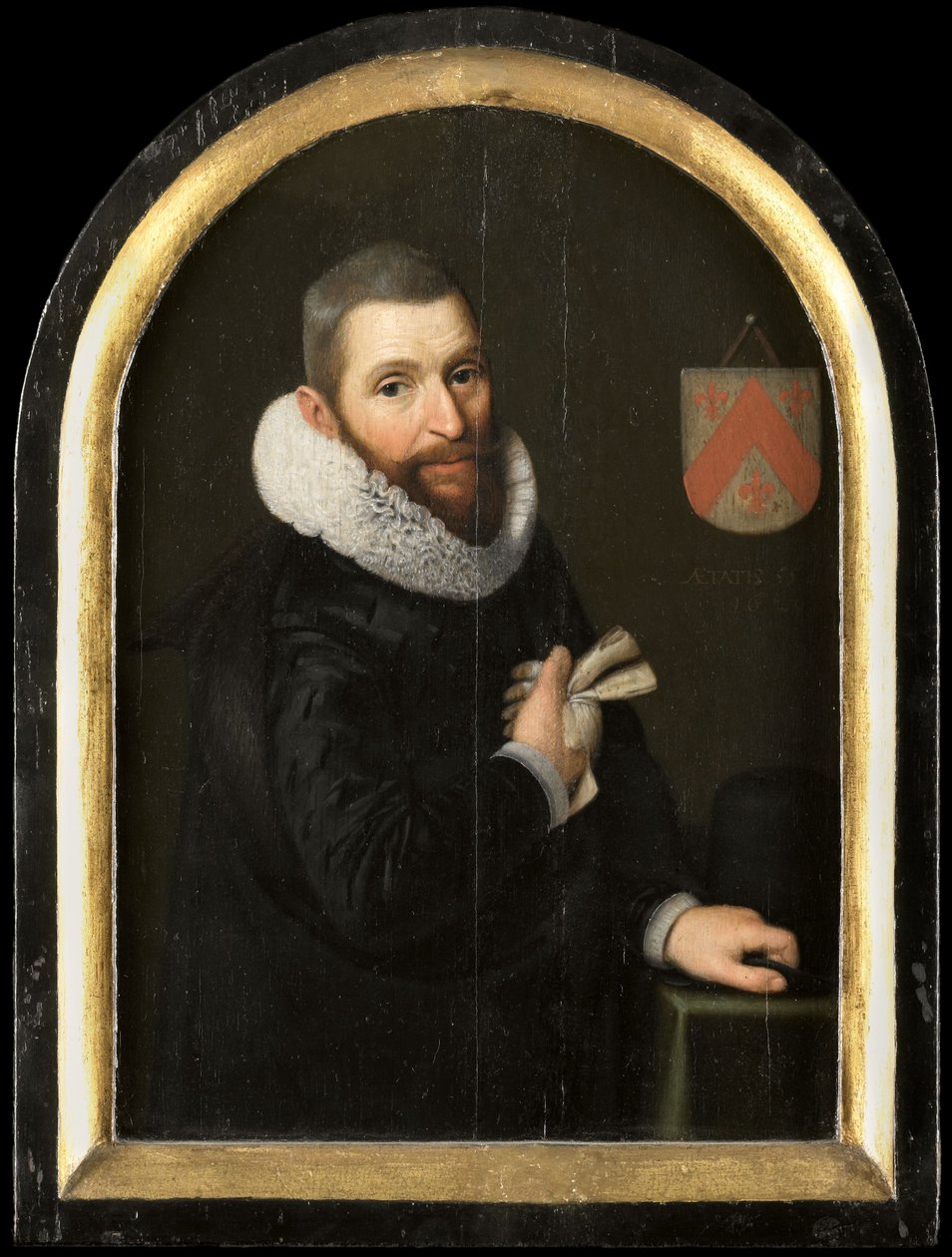  door Cornelis Engelsz