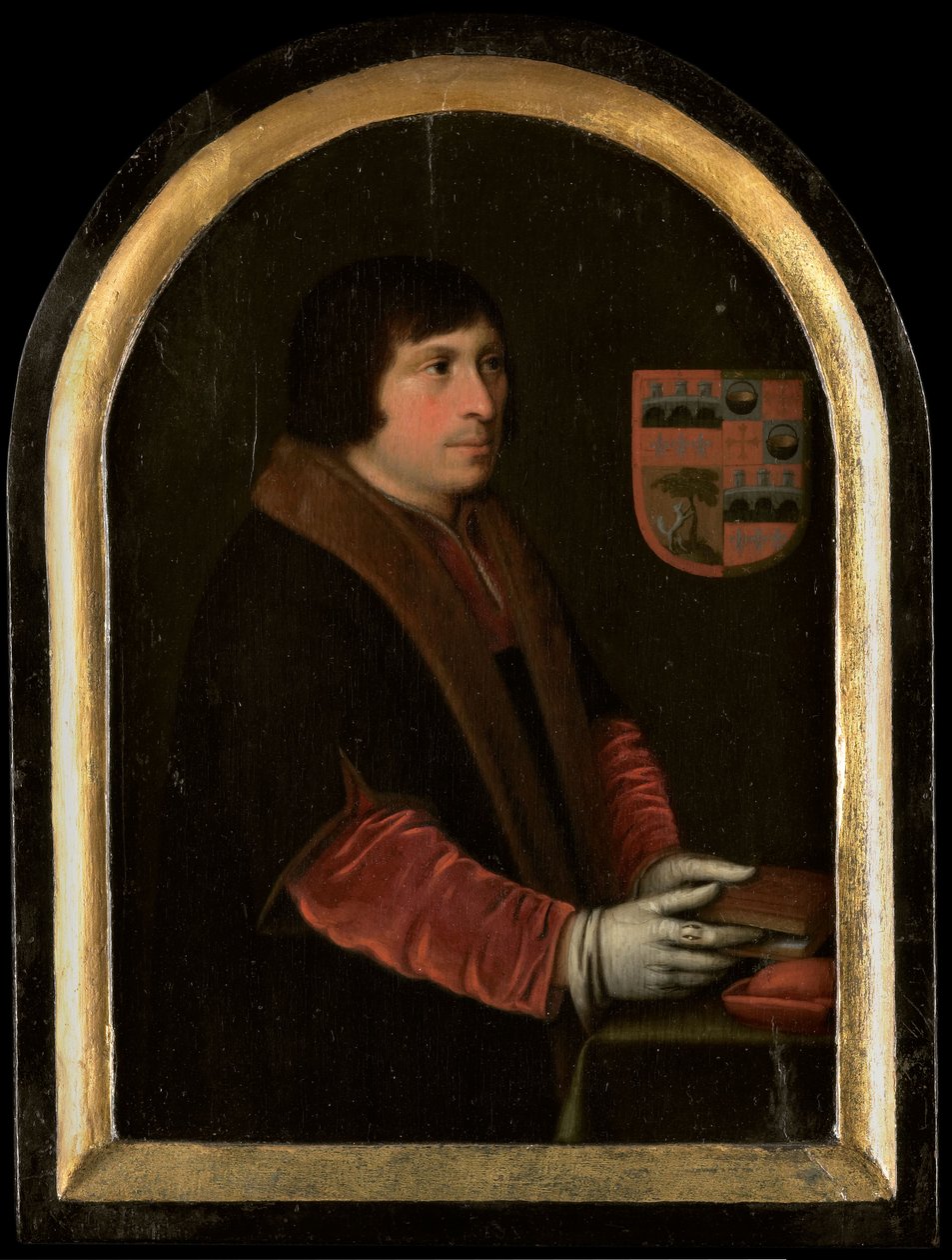  door Cornelis Engelsz