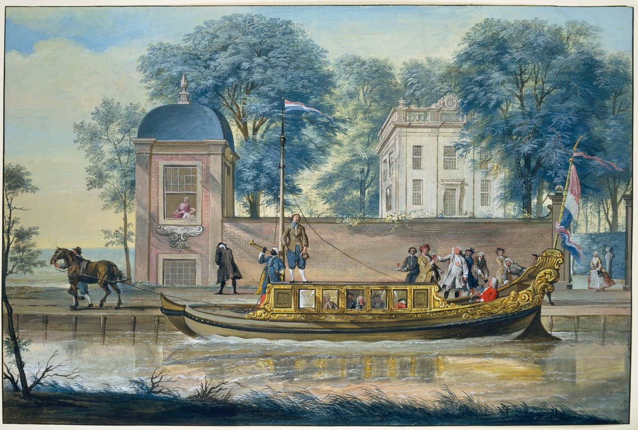 Suijpe Steijn door Cornelis Troost