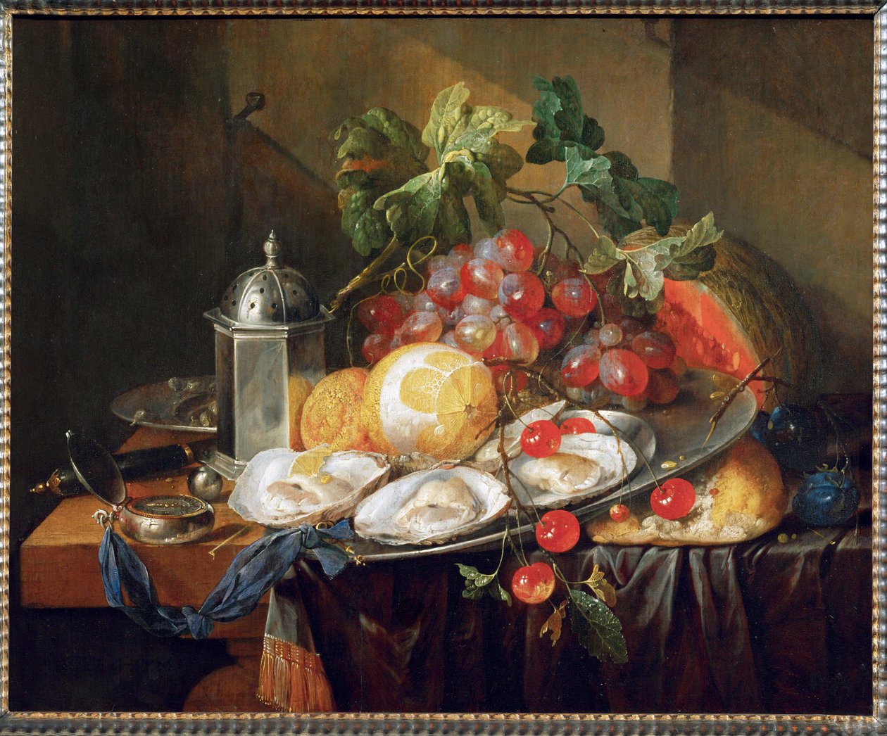  door Cornelis de Heem