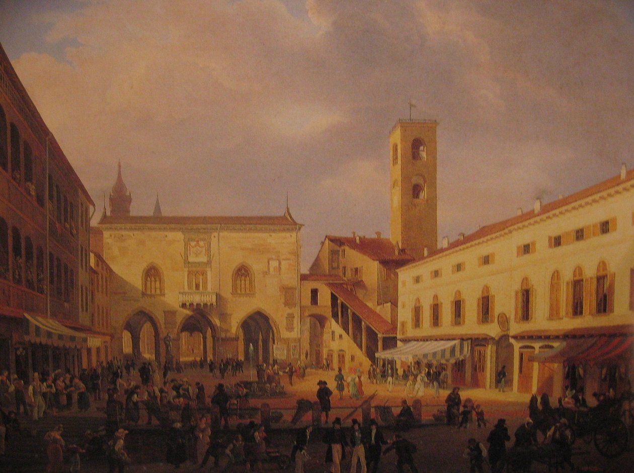 ConstantijnRosa BGAH door Costantino Rosa