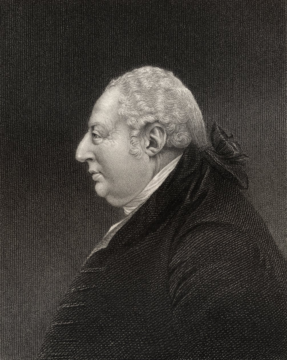Francis Egerton, 3e Hertog van Bridgewater, gegraveerd door E. Scriven (1775-1841), uit 