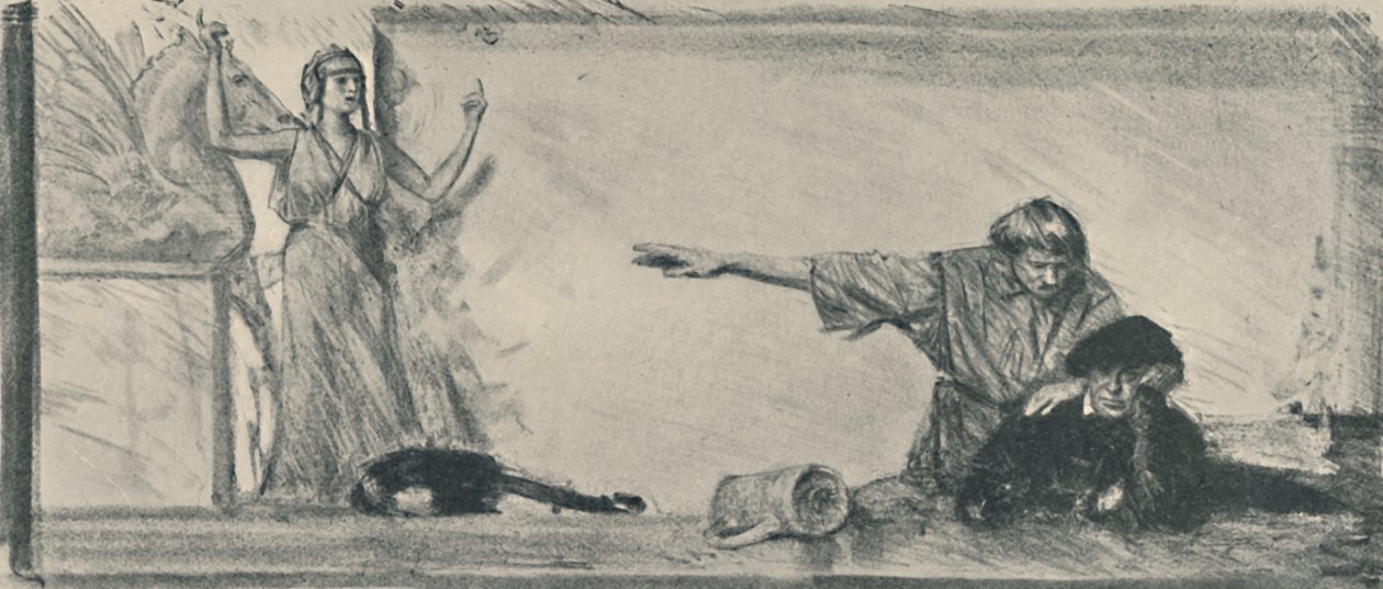 Wat heeft het voor zin, 1919 door Daniel Albert Veresmith