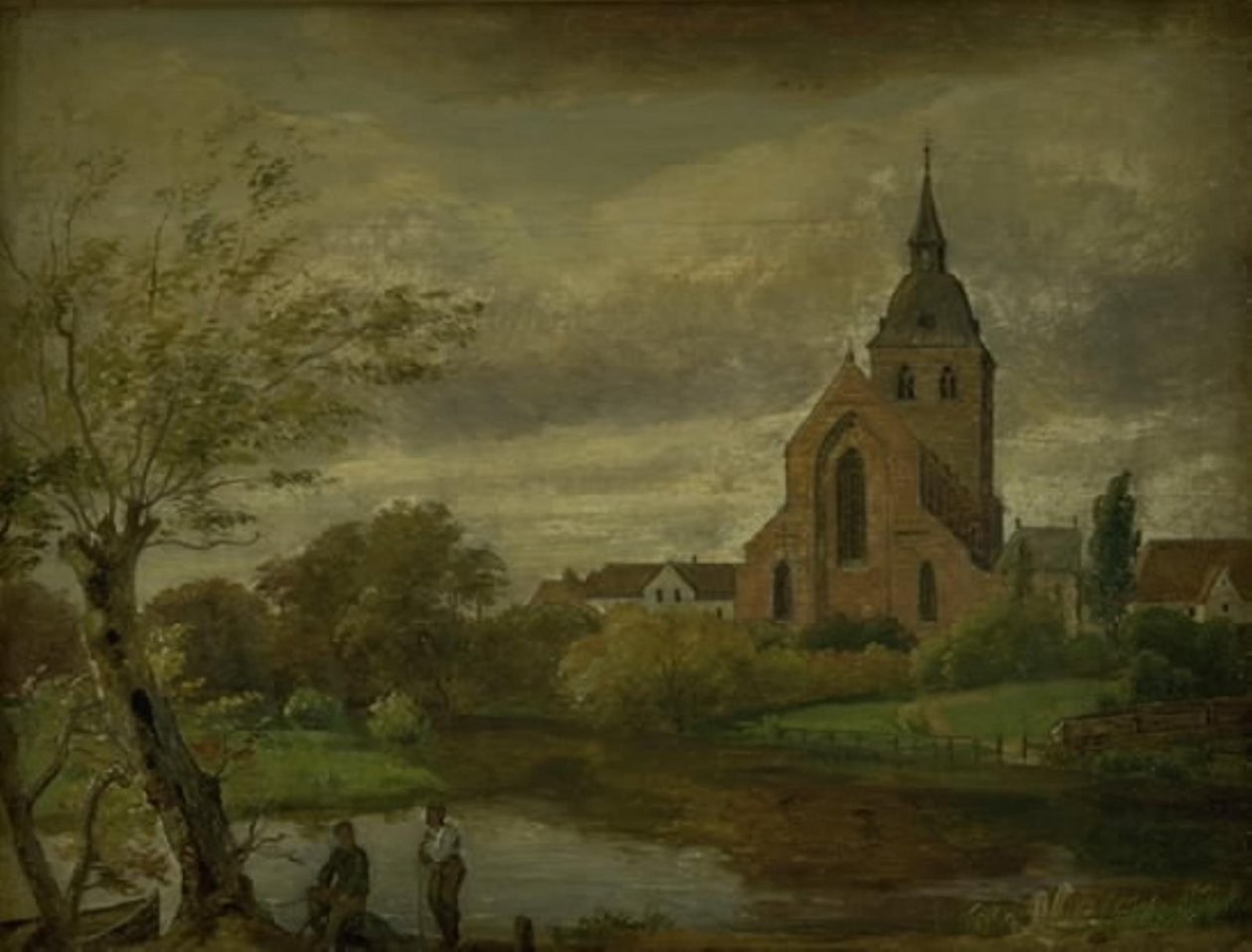 St. Knud