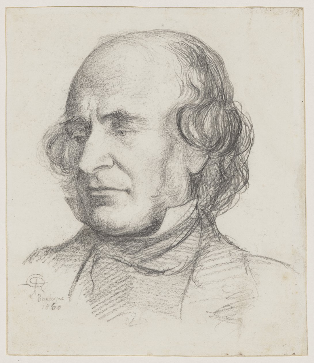  door Dante Gabriel Charles Rossetti