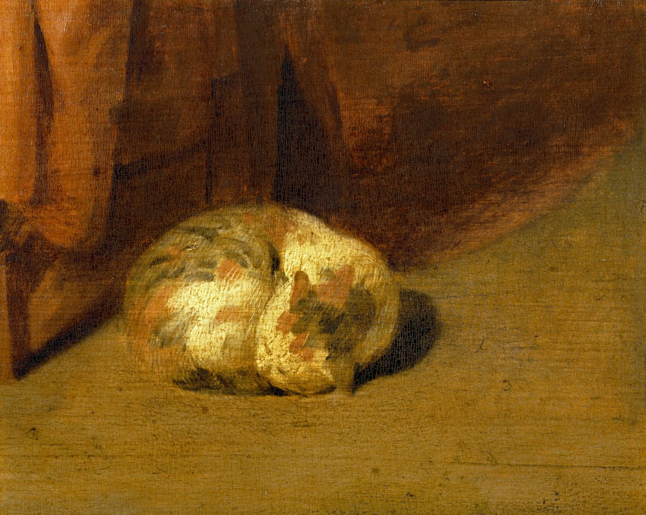 Schilders in hun atelier ... door David III Ryckaert