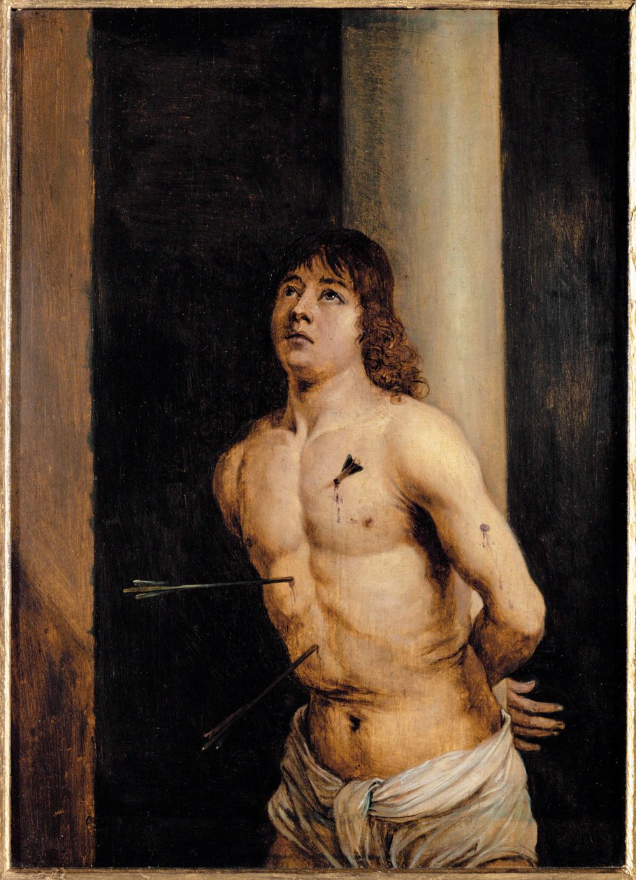 Kopie van Antonello da Messina