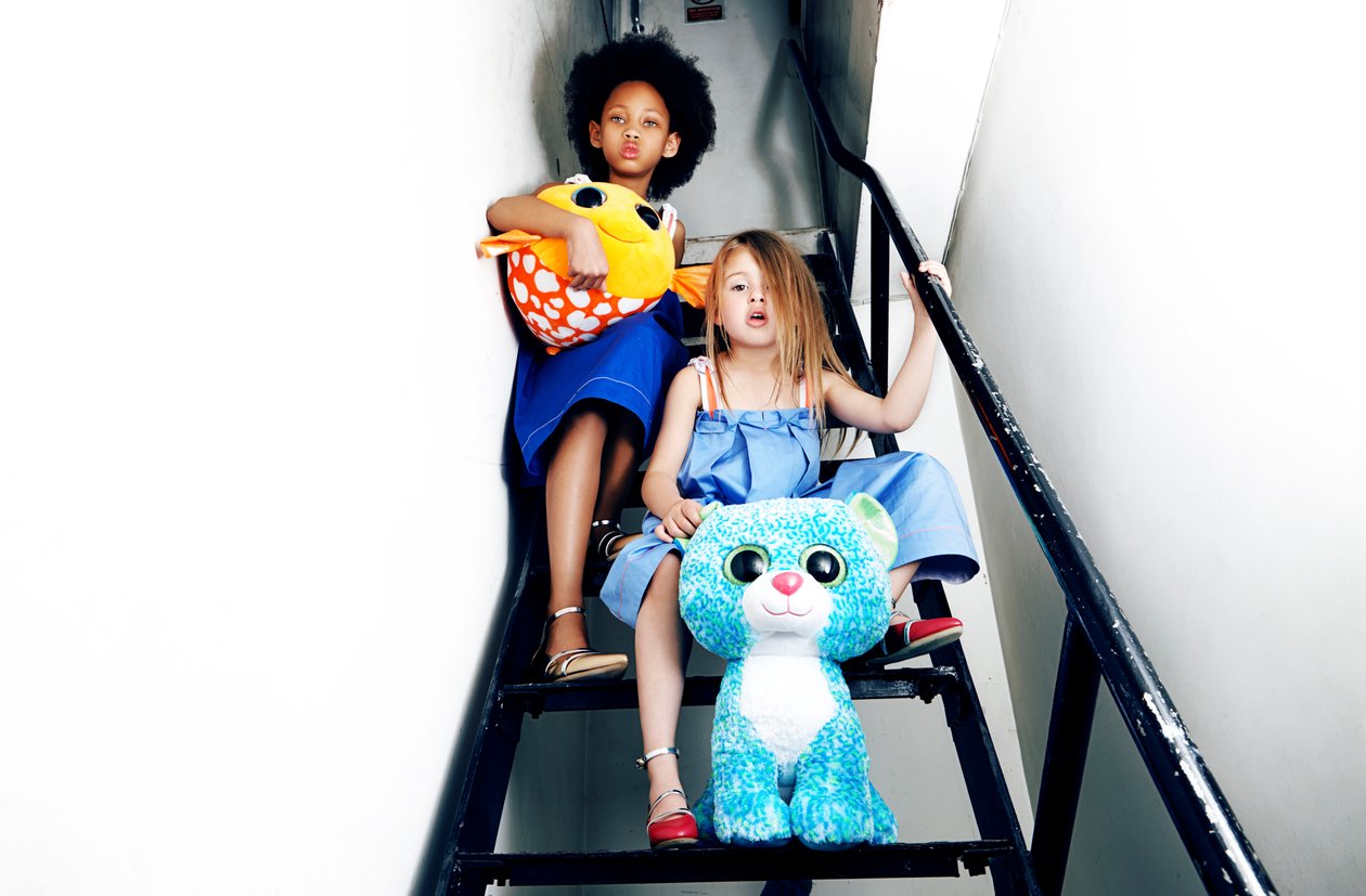 Kinderschoenen, 2017 (foto) door Diana Gomez