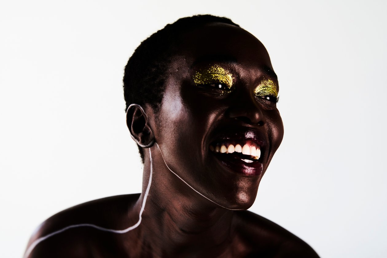 Kuoth, 2018 (foto) door Diana Gomez