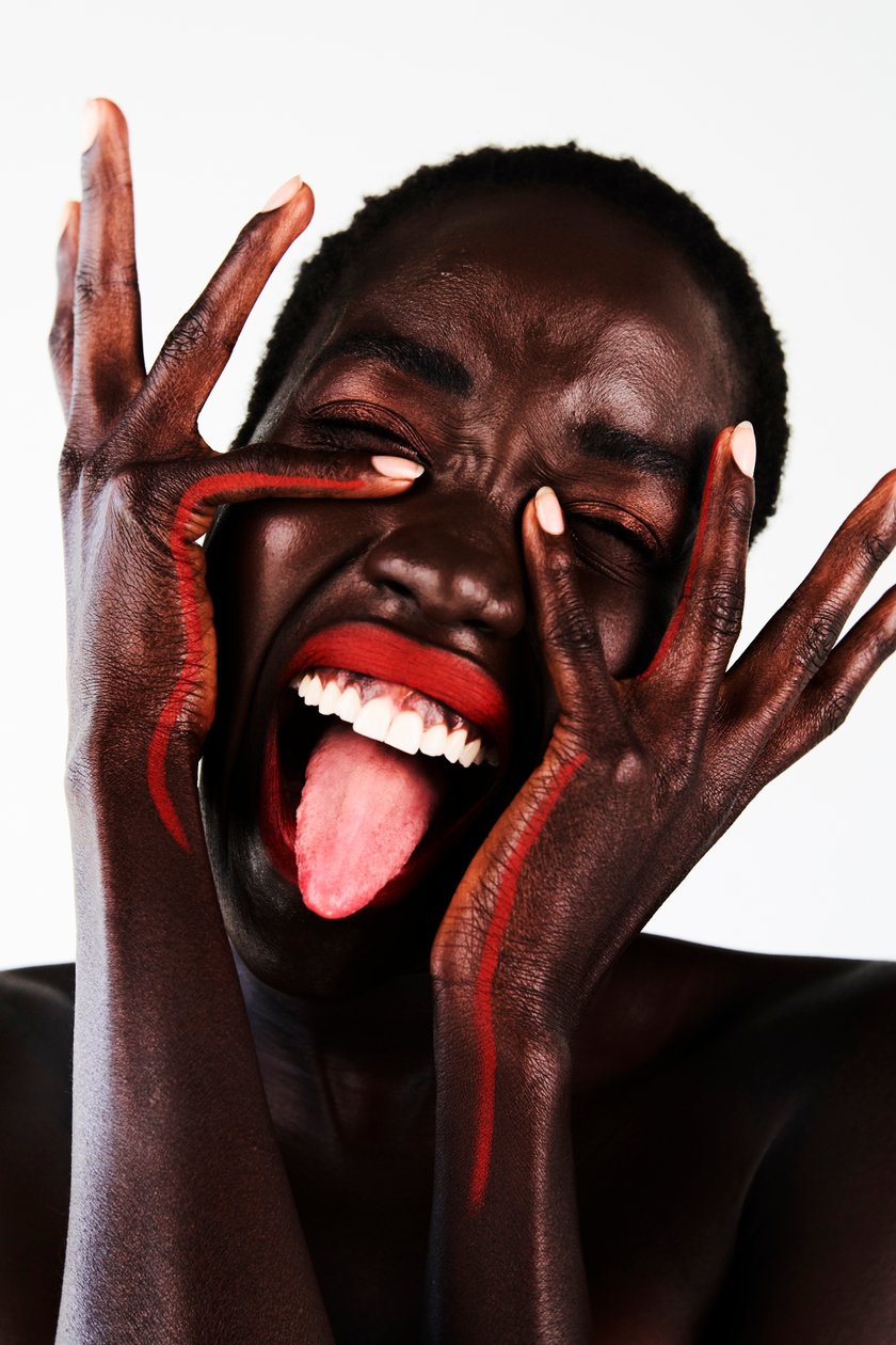 Kuoth, 2018 (foto) door Diana Gomez
