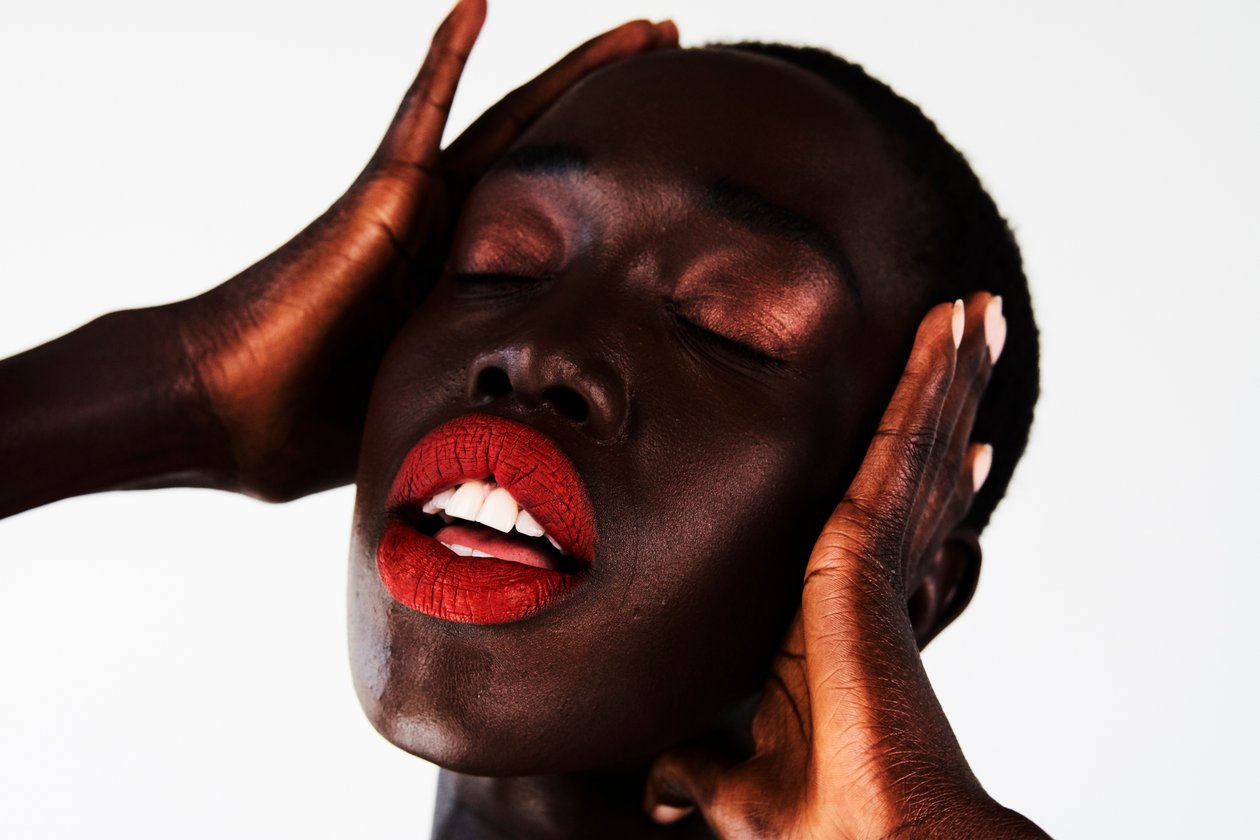 Kuoth, 2018 (foto) door Diana Gomez