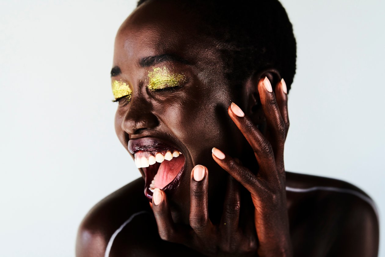 Kuoth, 2018 (foto) door Diana Gomez