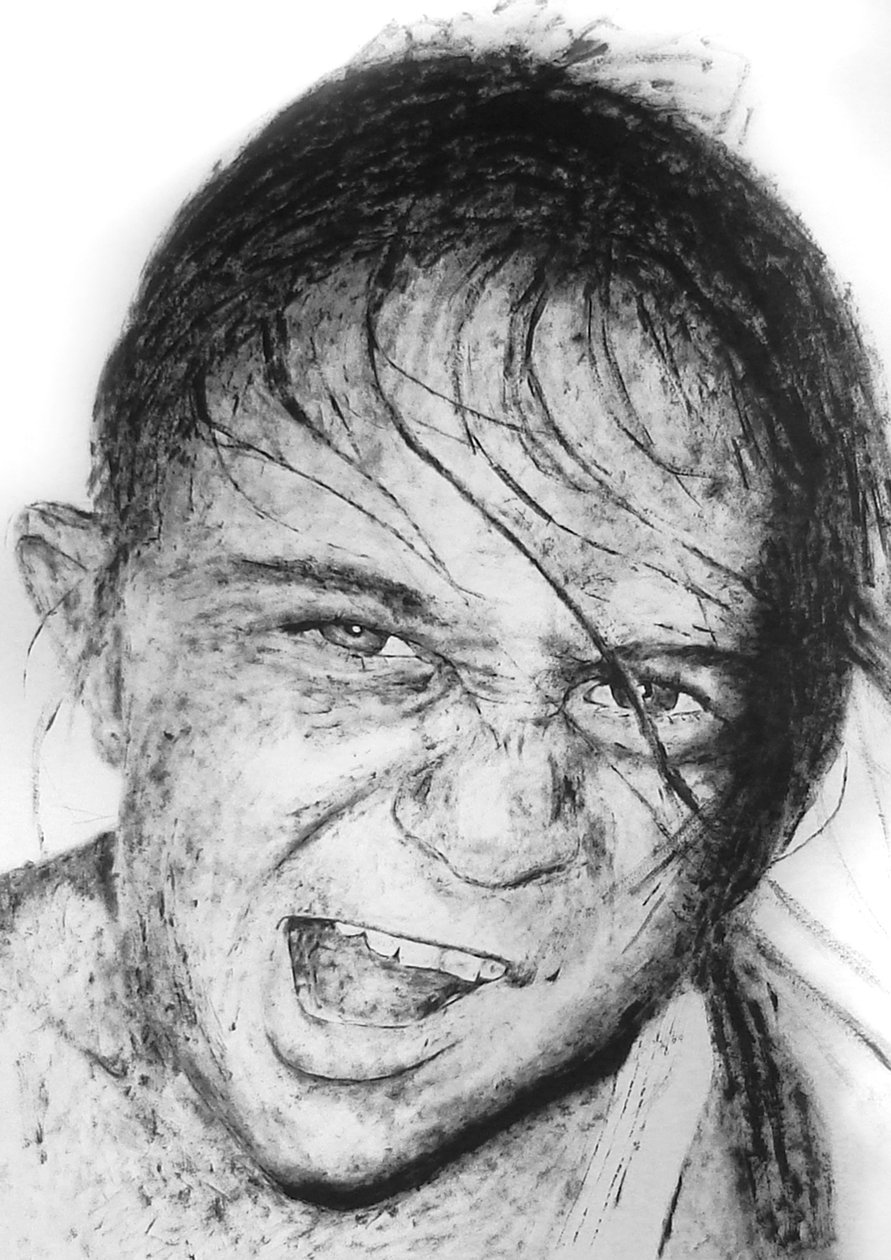 Lucia (kinderserie), 2008 door Diego Beyro