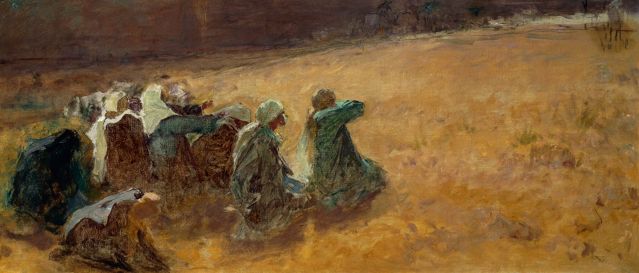 De Maria