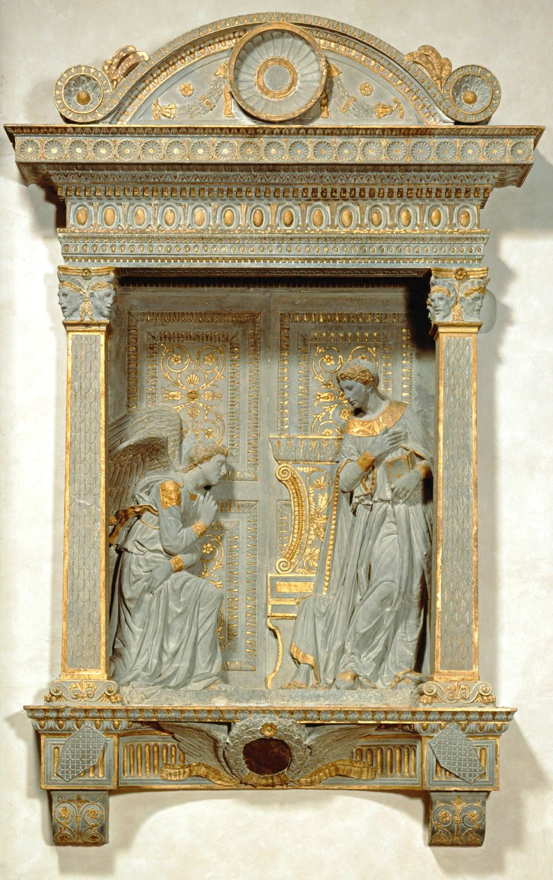  door Donatello