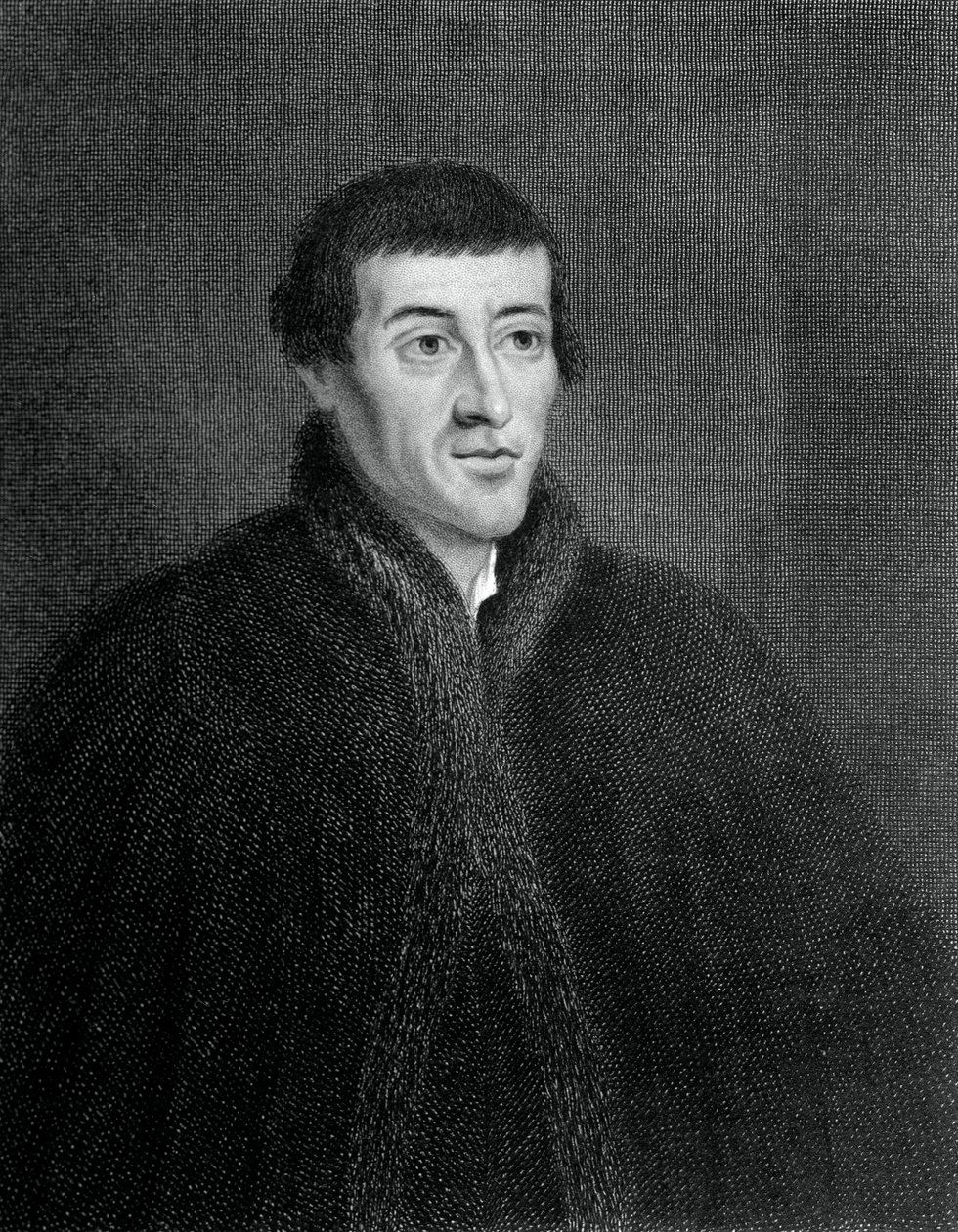 Nicolas Copernicus, Poolse astronoom en wiskundige door E. Scriven
