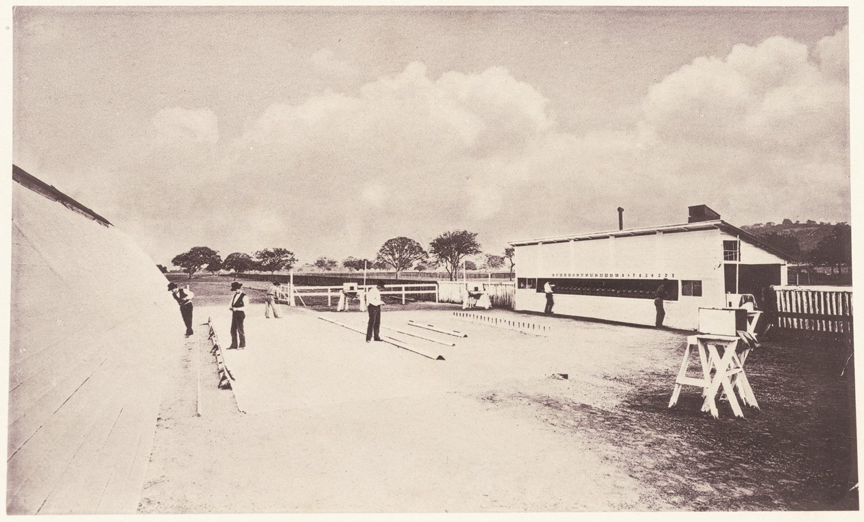 Het Paard in Beweging zoals Getoond door Momentopnamen Fotografie. Met een Studie over Diermechanica Gebaseerd op Anatomie en de Openbaringen van de Camera. Uitgevoerd en Gepubliceerd Onder de Auspiciën van Leland Stanford door Eadweard Muybridge
