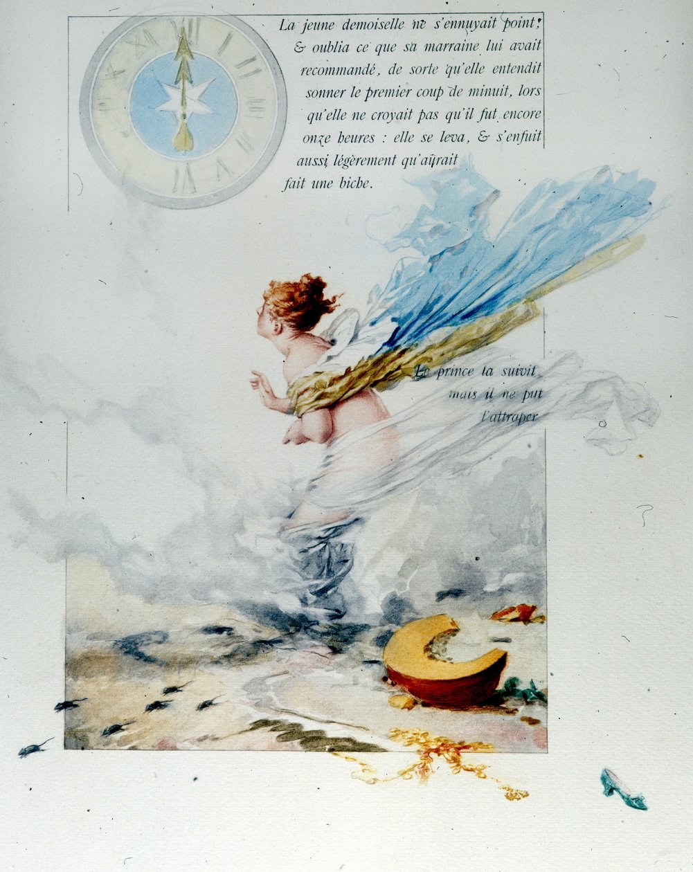 Charles Perrault (1628 - 1703): 