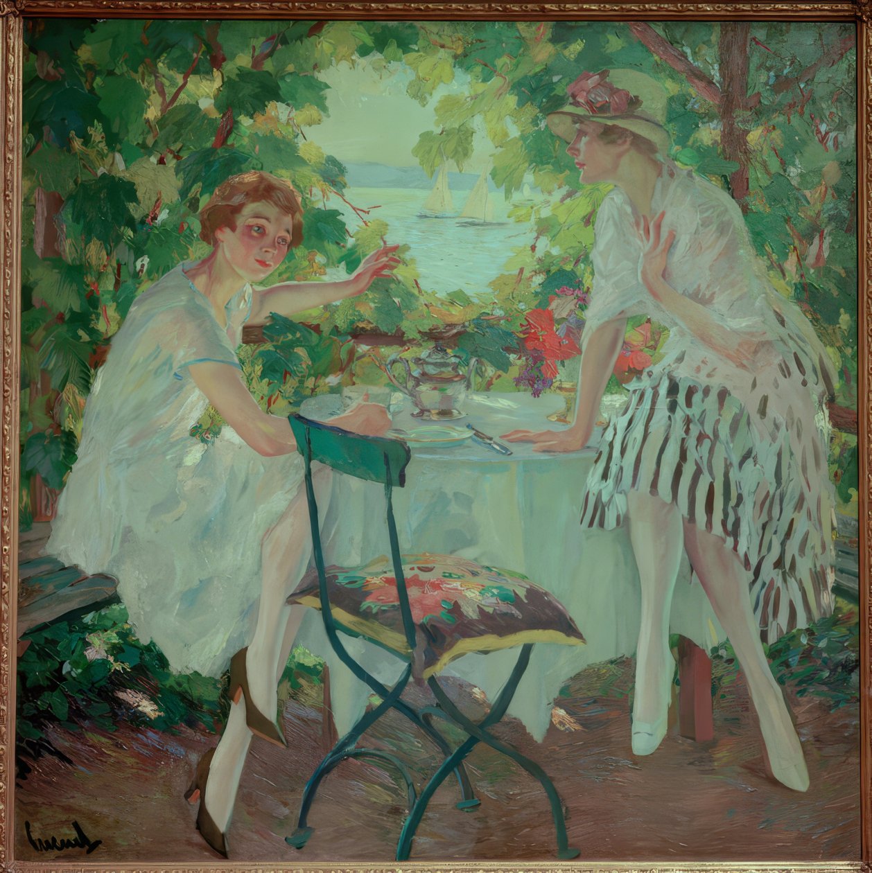 Vertrouwelijkheden door Edward Cucuel