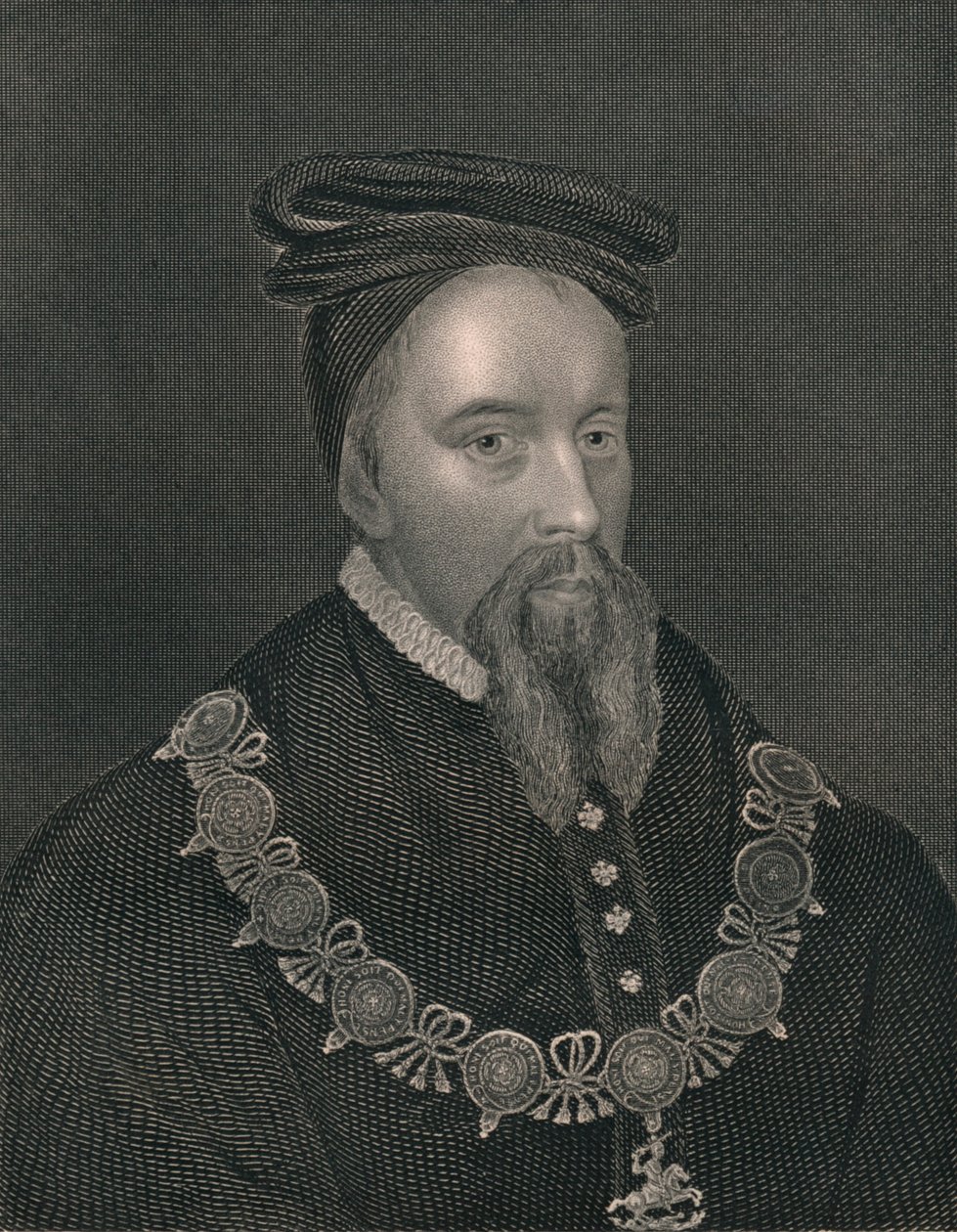 Thomas Stanley, Graaf van Derby, vroeg-midden 19e eeuw door Edward Francis Finden
