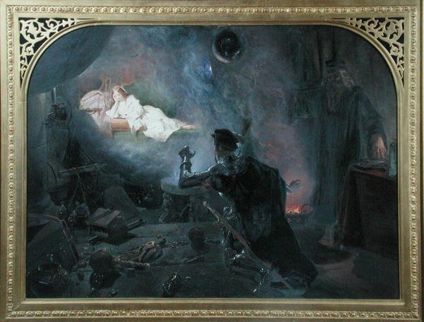 De Graaf van Surrey 