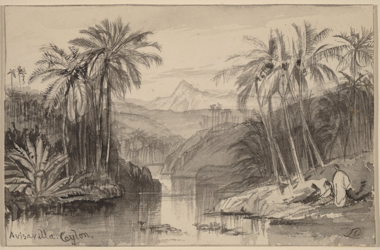  door Edward Lear
