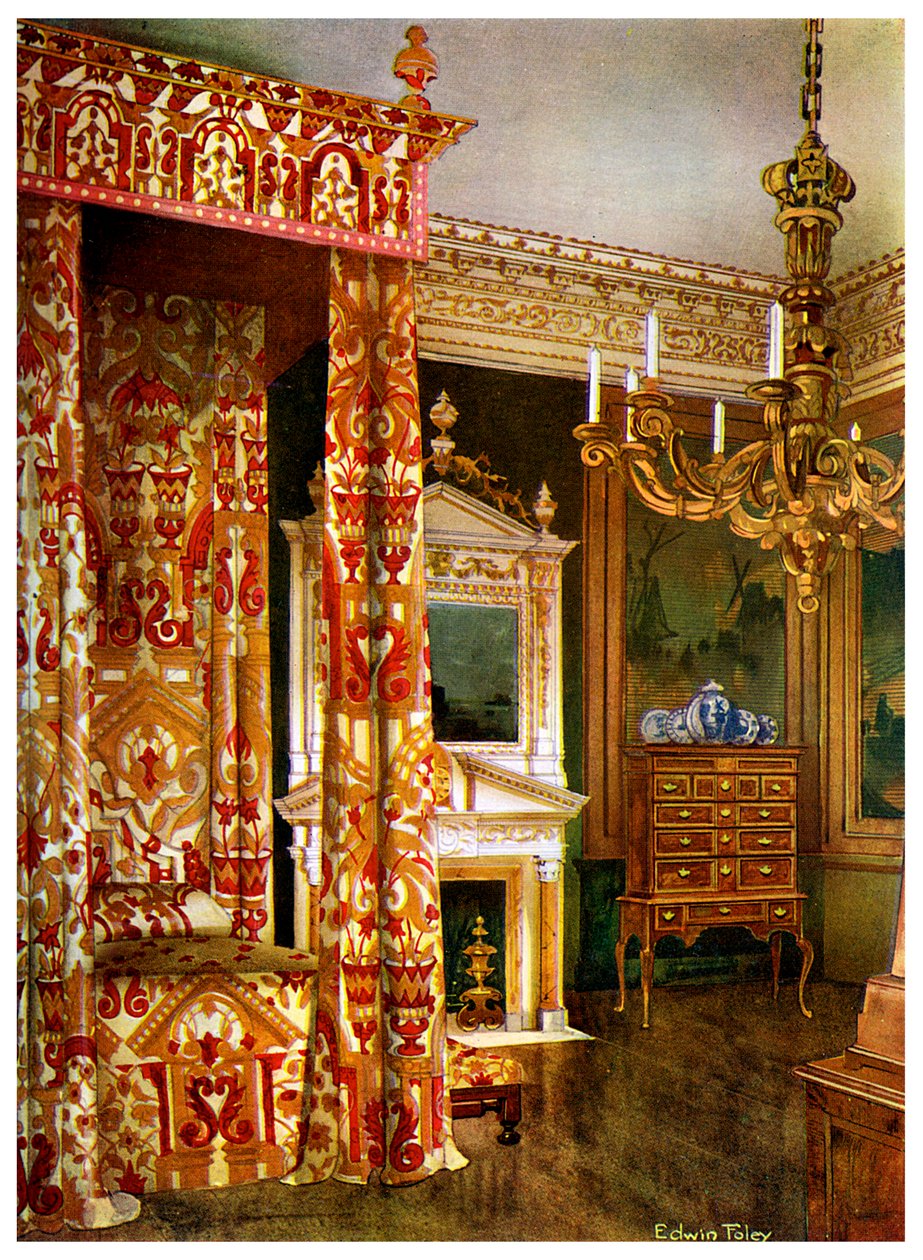 Queen Anne