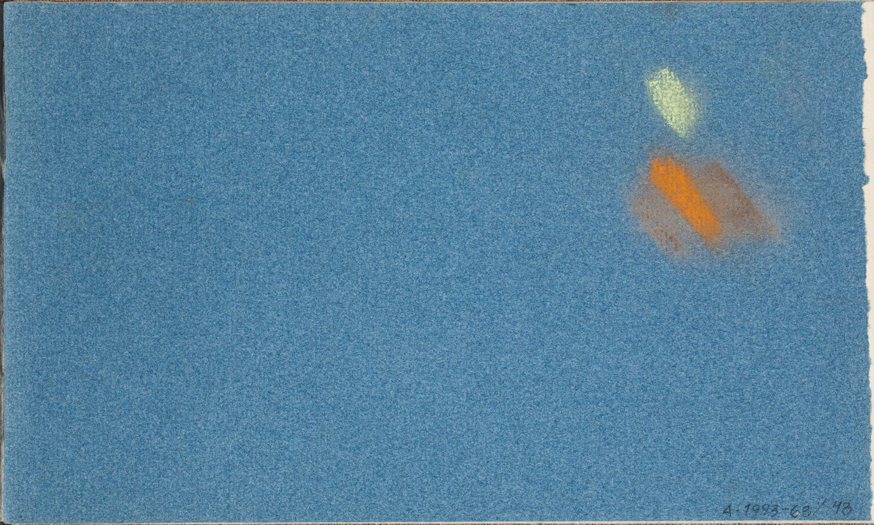 Ohne Titel door Eero Järnefelt