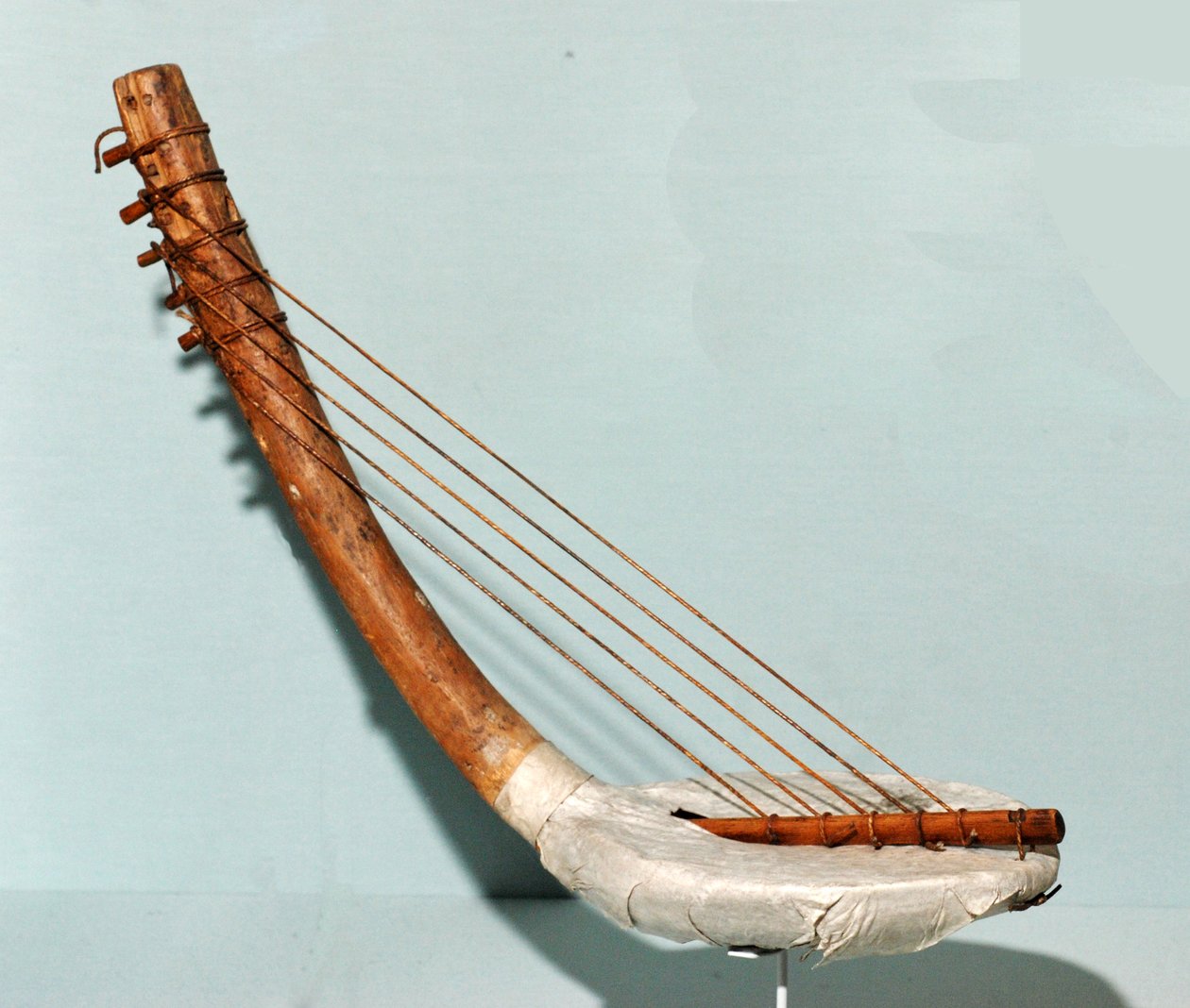 Muziekinstrument, Egypte door Egyptian