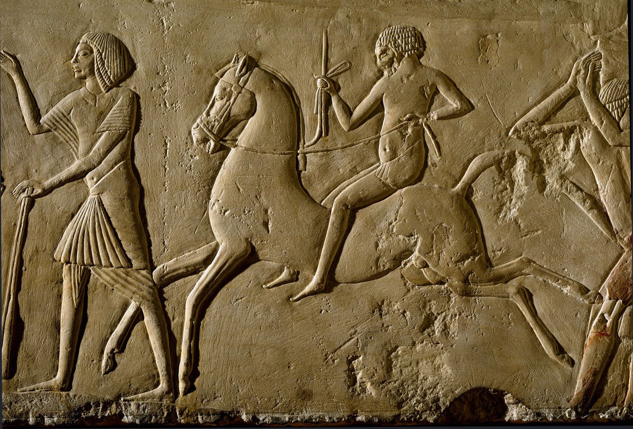 Egyptische oudheid: 