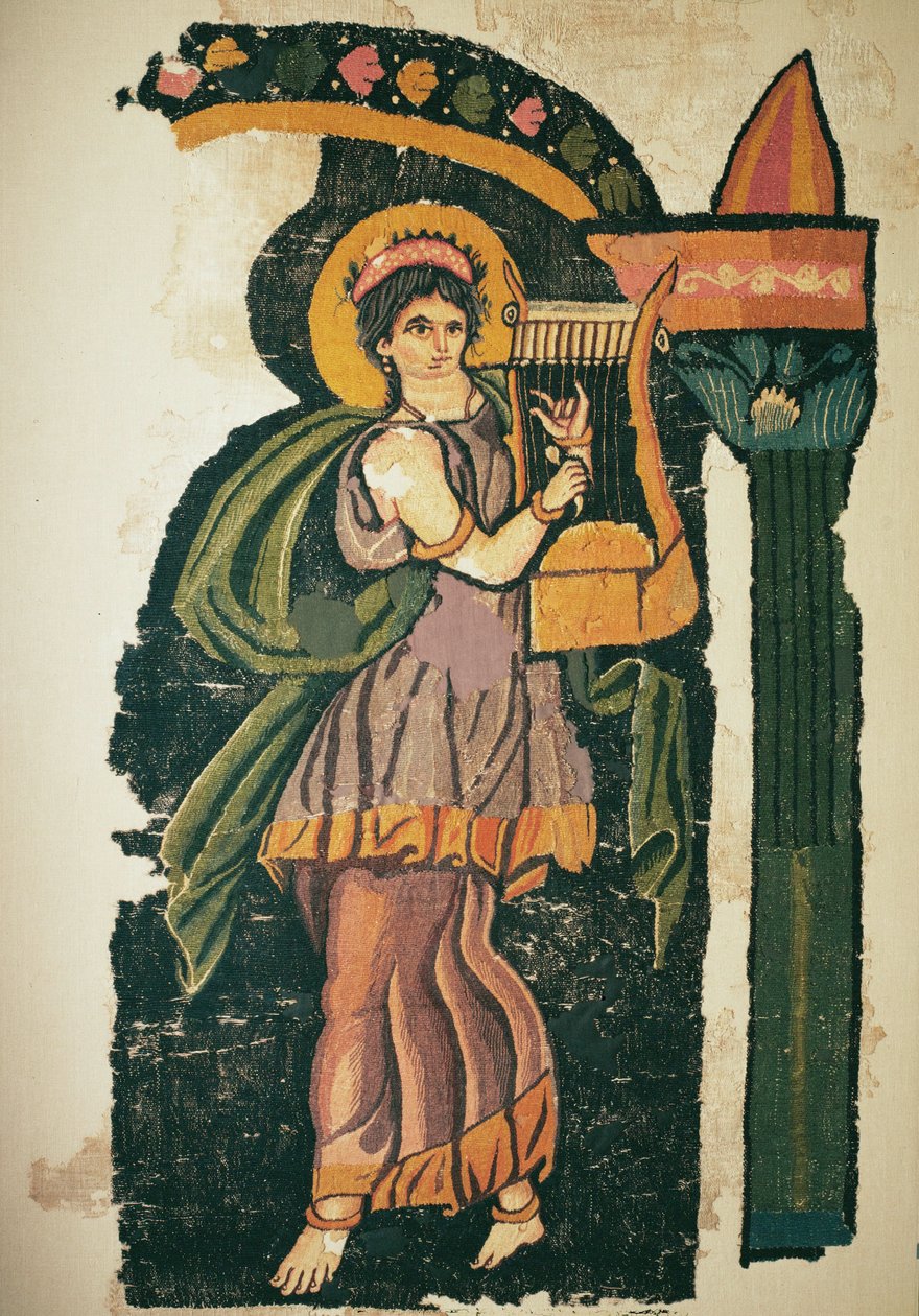  door Egyptian Egyptian