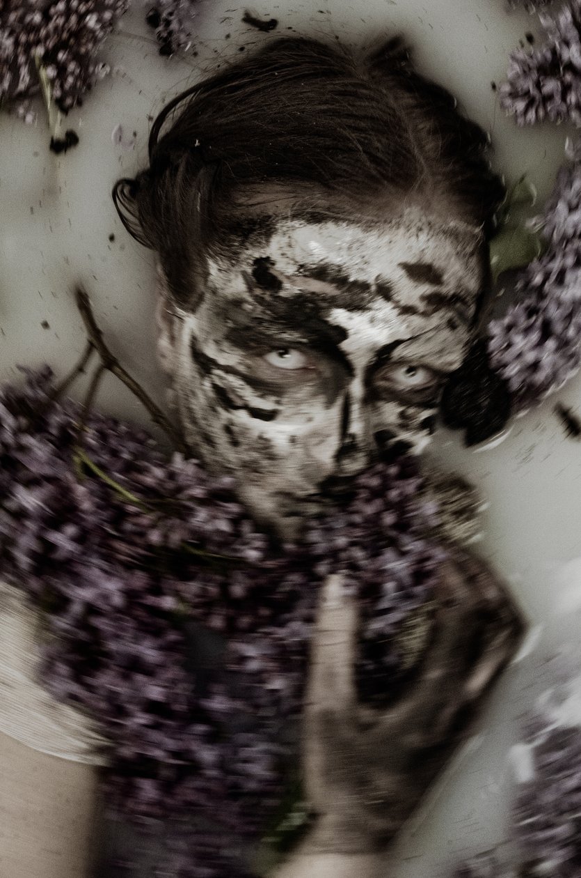 BeautyBeast, 2015 door Elinleticia Högabo