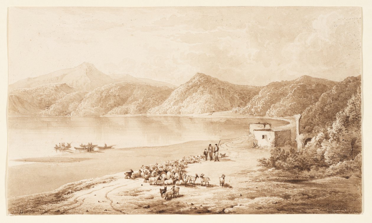 Lago D