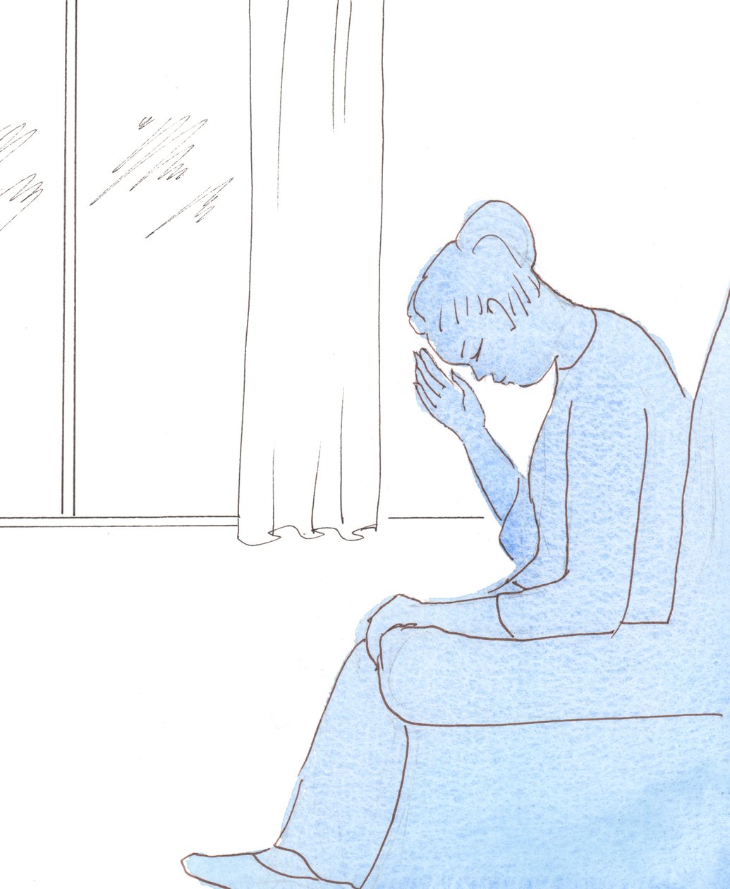 Christus is diep geraakt wanneer we zorg dragen om eerbied te tonen door onze gebaren en gedachten; eren door Elizabeth Wang