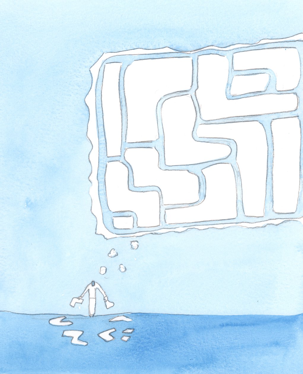 Zelfs wanneer we op God vertrouwen en proberen Hem te dienen, kan het lijken alsof het leven een puzzel is, met onverwachte en slecht passende delen door Elizabeth Wang