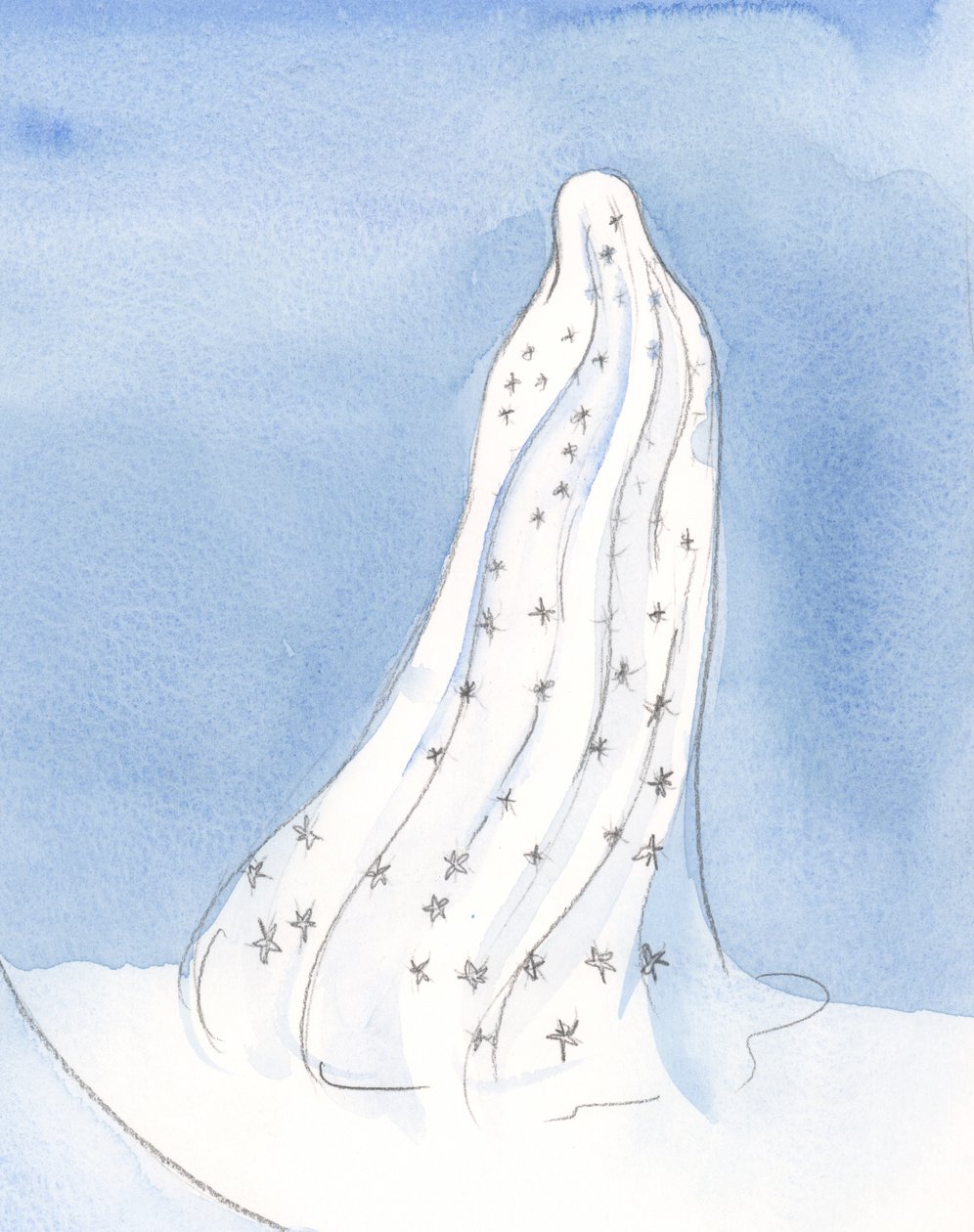 Zij die alleen Christus Haar Heer wil behagen, is een geschikte bruid voor Christus: gekozen en waardig door Elizabeth Wang