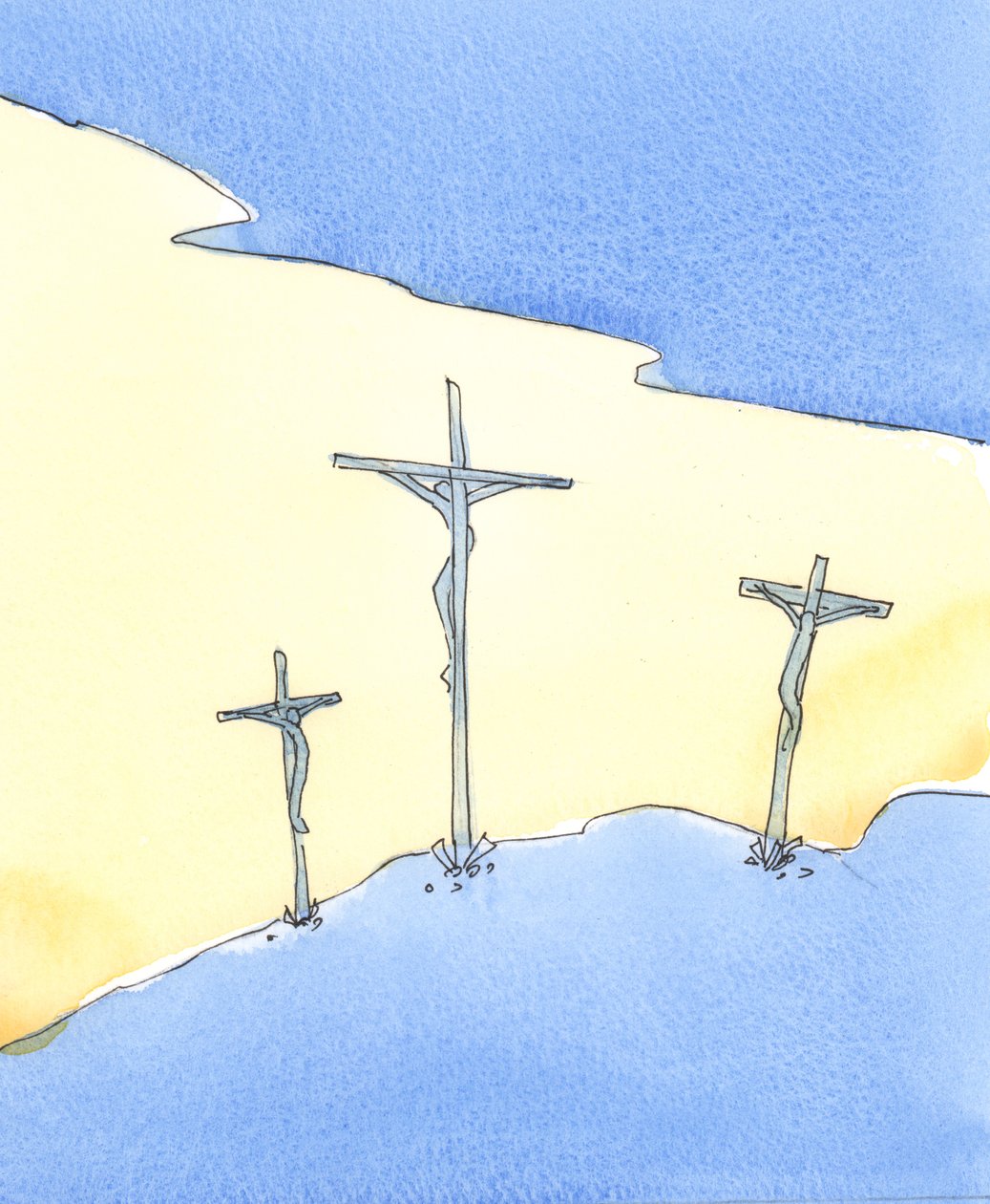 Waarlijk, God heeft geopenbaard hoe Hij 