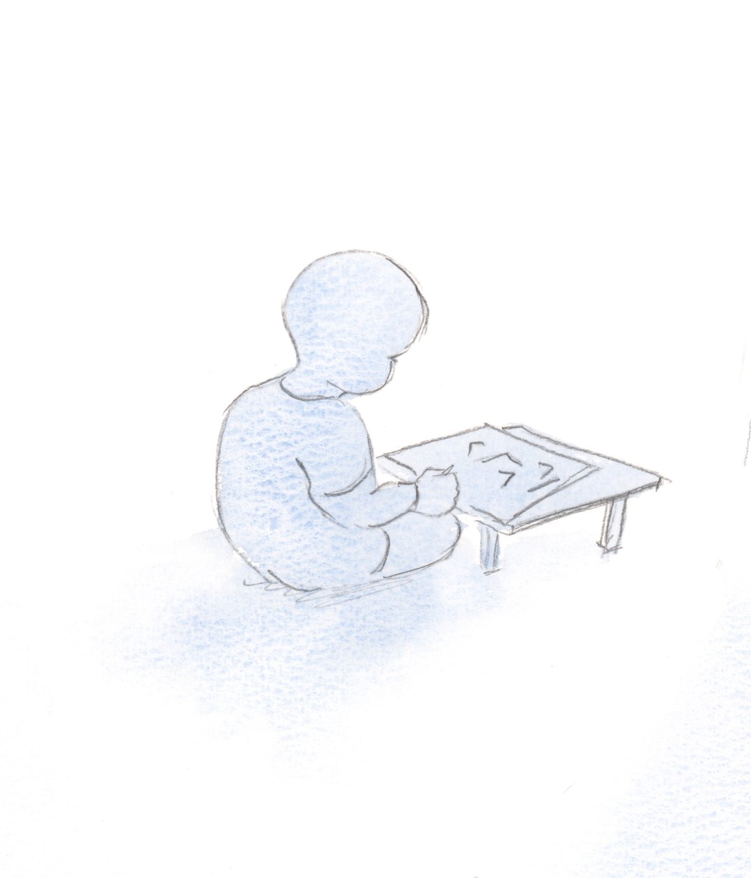 Vergeleken met de waarheid zelf, zijn al mijn inspanningen om Gods waarheid te delen als een paar onhandige streken van een kind door Elizabeth Wang