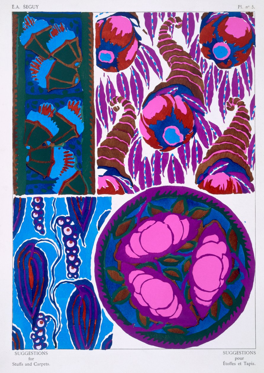 Plaat 5, uit 