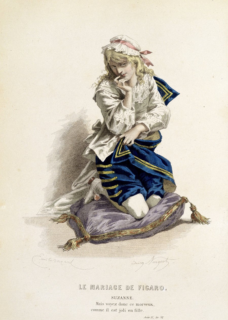 Suzanne in 