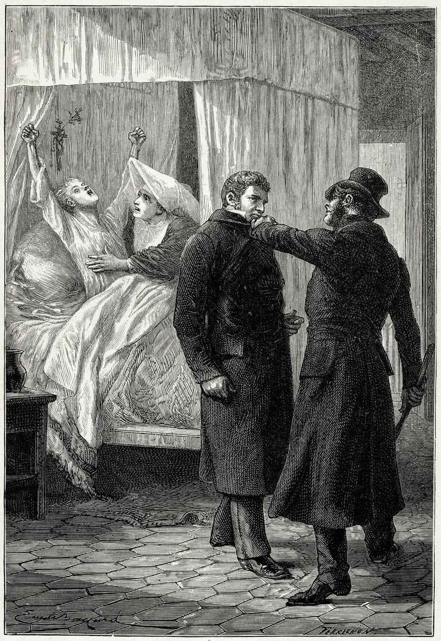 Victor Hugo 