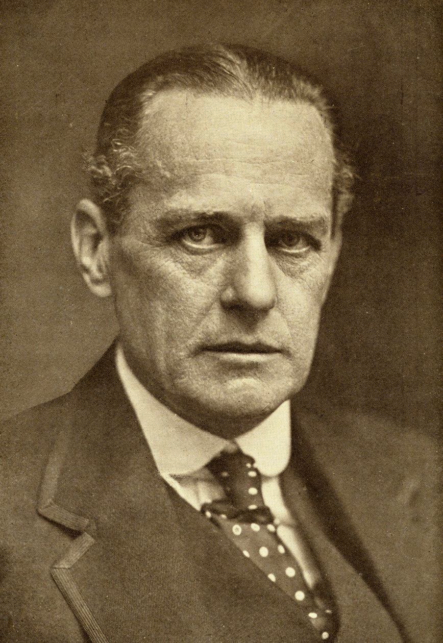 William Babington Maxwell (1866-1938) door English Photographer