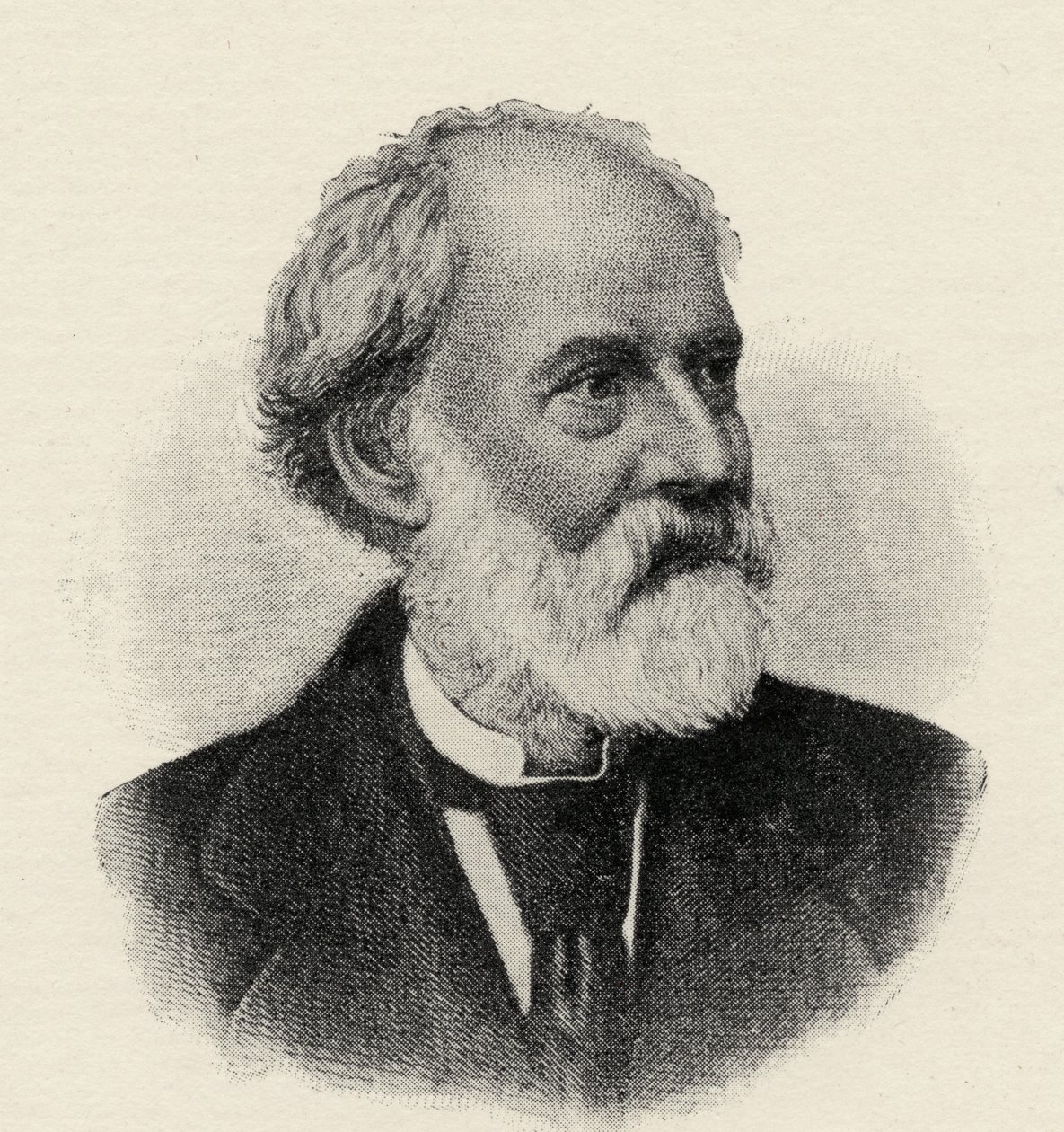 Charles Reade door English School