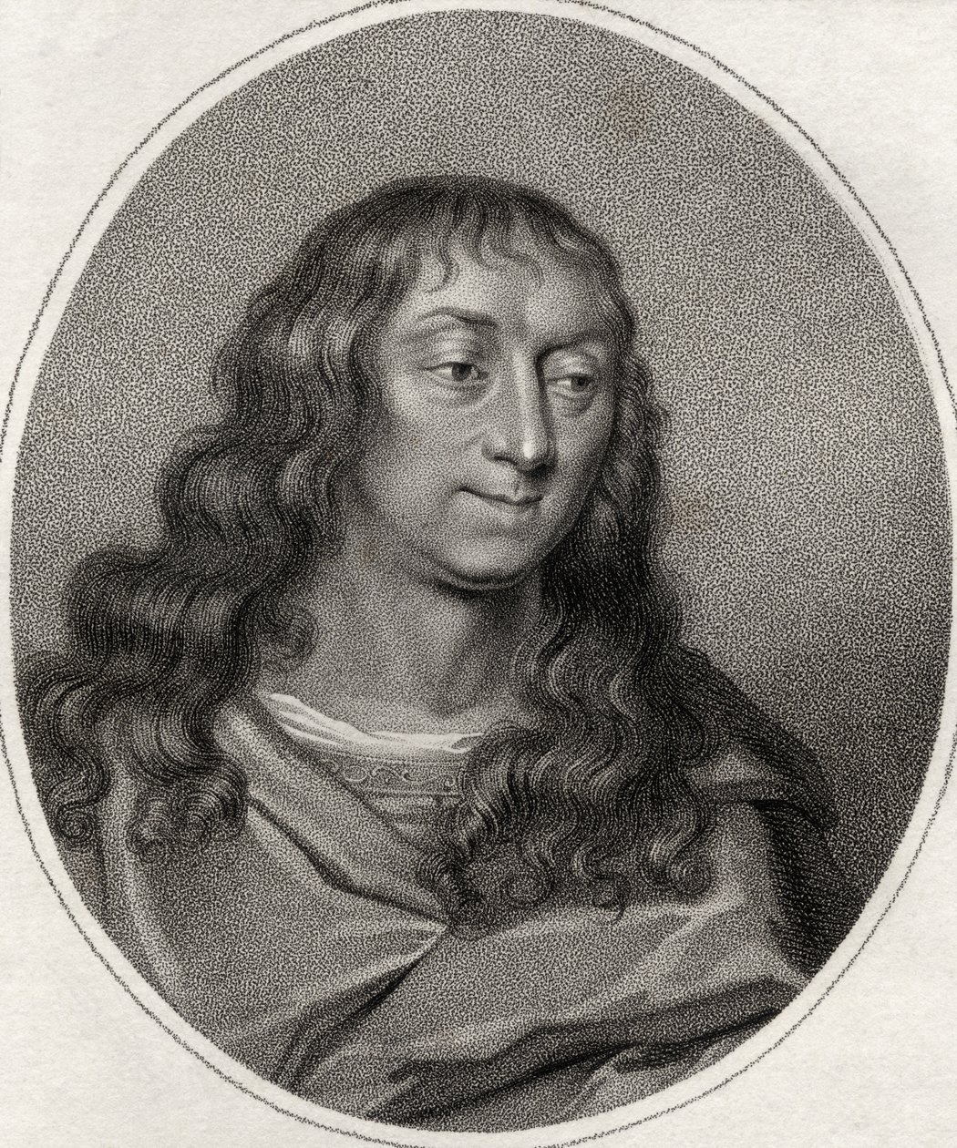 Edward Somerset, illustratie uit 