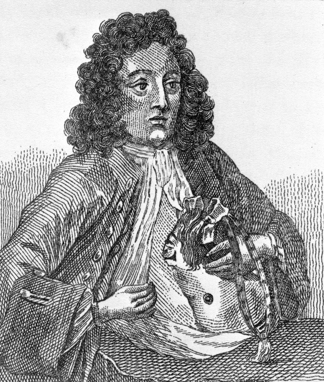 James Poro, uit 