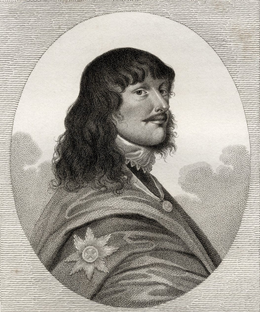 James Stanley, illustratie uit 