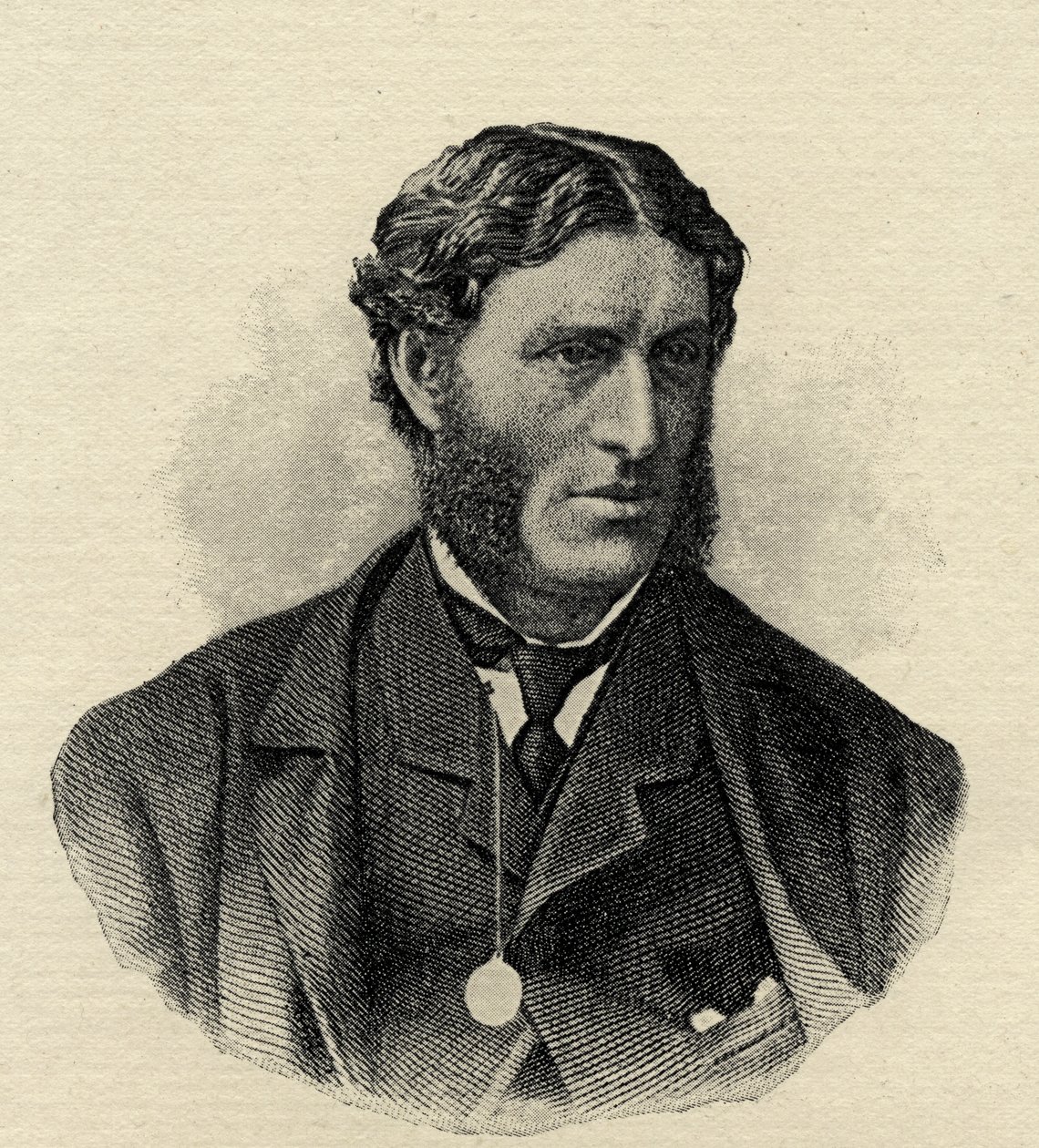 Matthew Arnold door English School