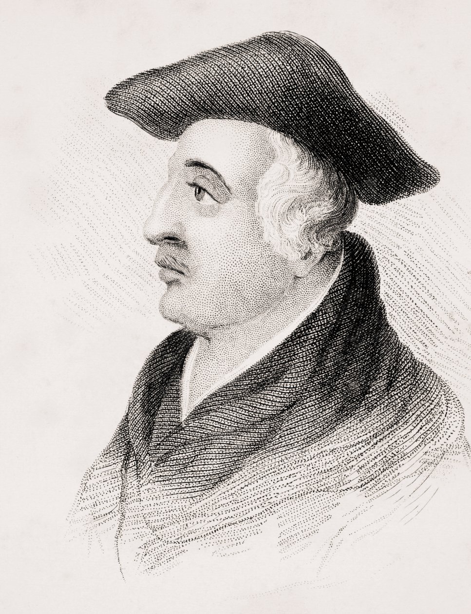 Roger Bacon, uit 